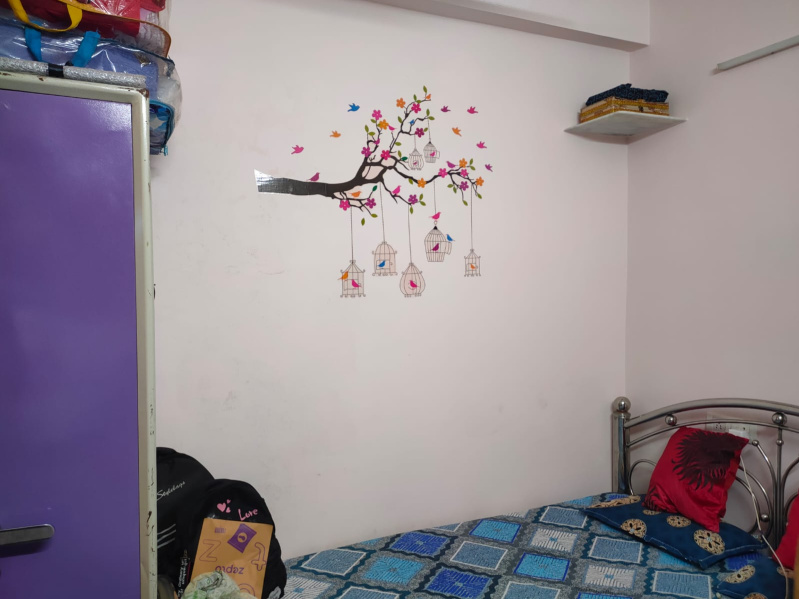 1 RK 200 Sq.ft. Apartment for Sale in Park Circus, Kolkata