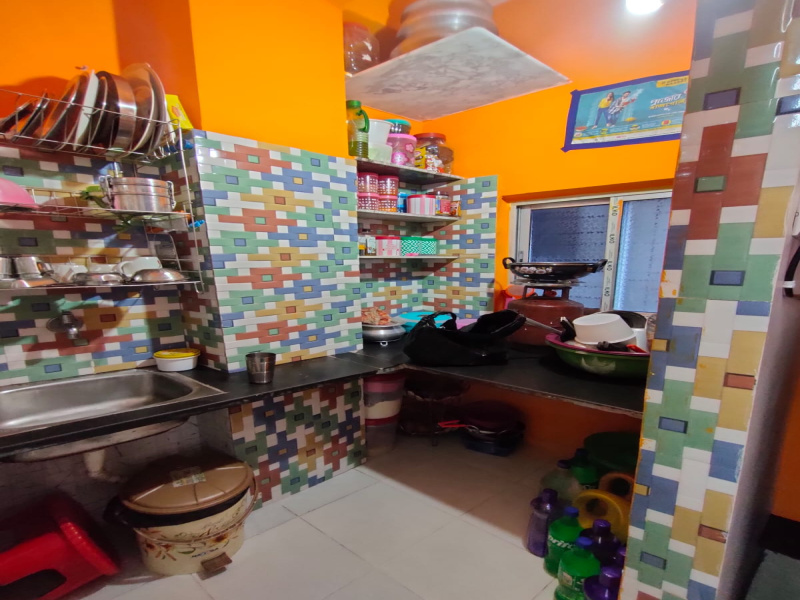 1 RK 200 Sq.ft. Apartment for Sale in Park Circus, Kolkata