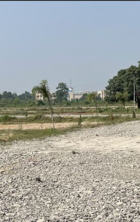  Residential Plot 138 Sq. Yards for Sale in Najibabad, Bijnor