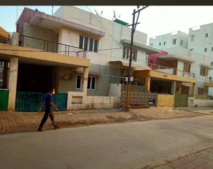 3 BHK House 950 Sq.ft. for Rent in Bholav, Bharuch