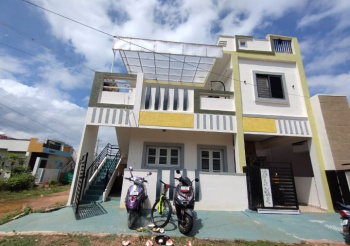 3 BHK Builder Floor for Rent in Nanjangud, Mysore