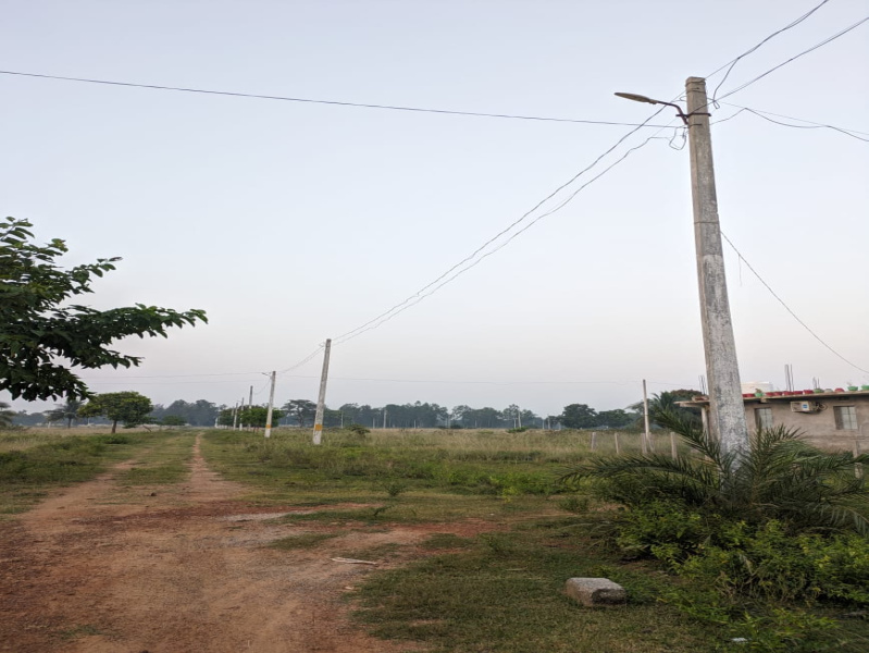  Industrial Land 1800 Sq.ft. for Sale in Konisi, Berhampur