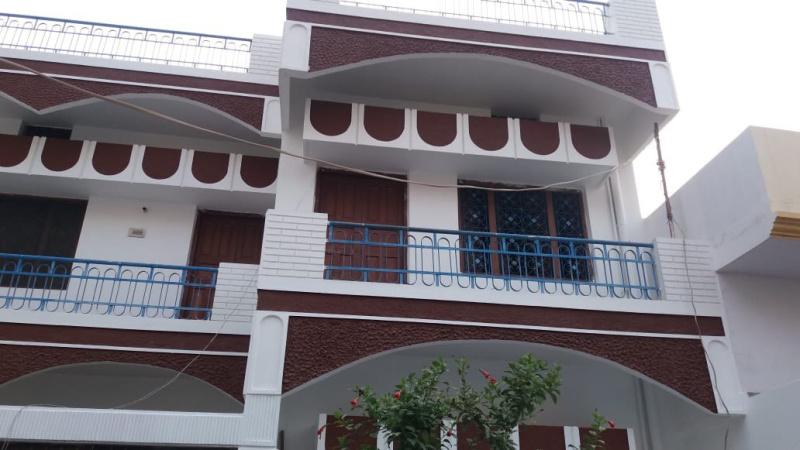 3 BHK House 1850 Sq.ft. for Rent in Lakhpedabagh, Barabanki