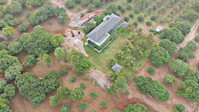  Agricultural Land 6534 Sq.ft. for Sale in Ramanagara, Bangalore