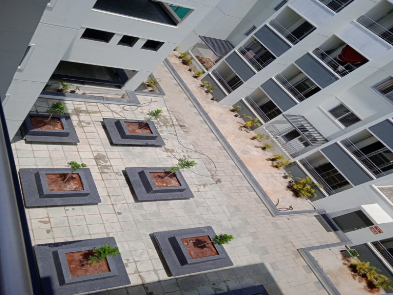 2 BHK Residential Apartment 1276 Sq.ft. for Sale in Bagalur, Bangalore