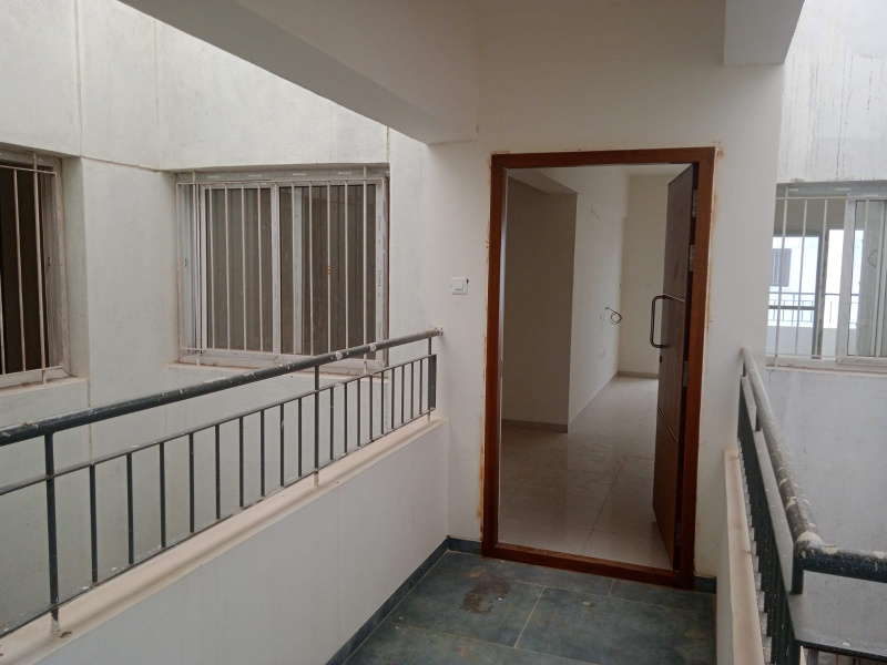 2 BHK Residential Apartment 1276 Sq.ft. for Sale in Bagalur, Bangalore