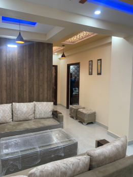 3 BHK Flat for Sale in Rohta Road, Meerut