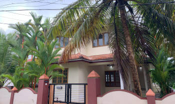 4 BHK House for Sale in Manganam, Kottayam