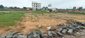  Residential Plot for Sale in Mahindra SEZ, Jaipur