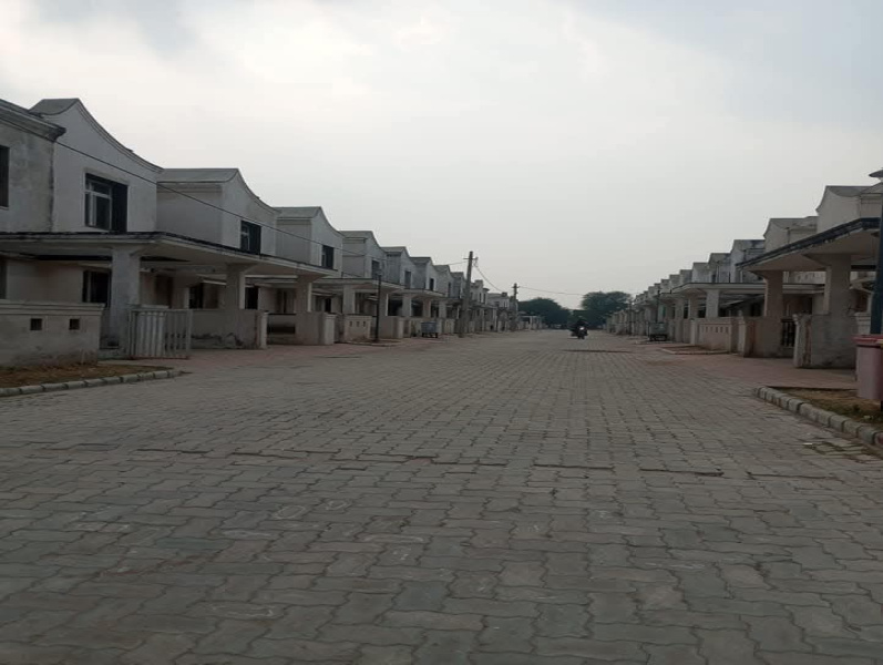  Residential Plot 138 Sq. Yards for Sale in Ajmer Road, Jaipur