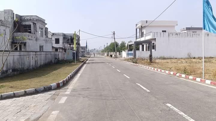  Residential Plot 100 Sq. Yards for Sale in Ajmer Road, Ajmer Road, Jaipur