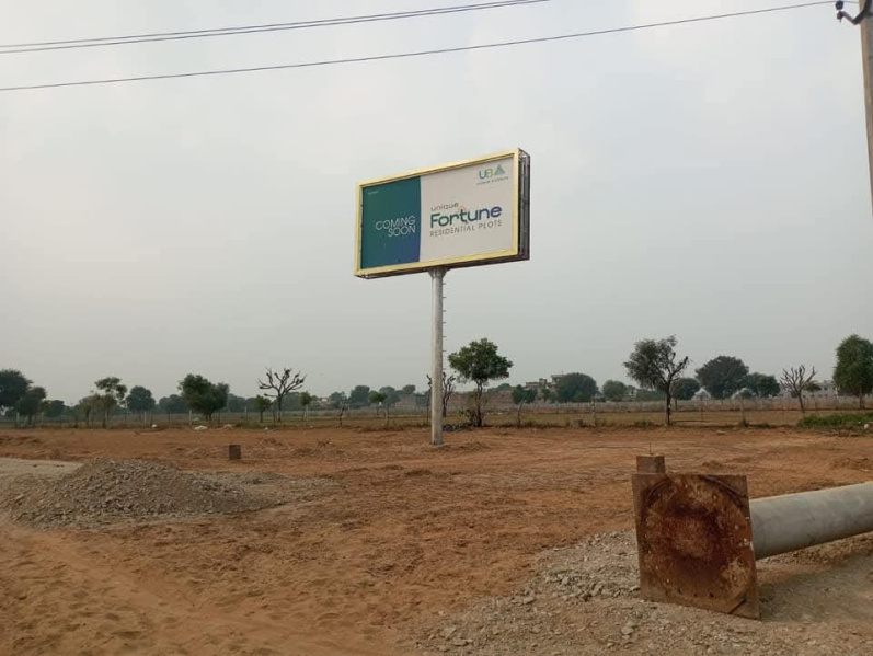  Residential Plot 152 Sq. Yards for Sale in Thikariya, Jaipur