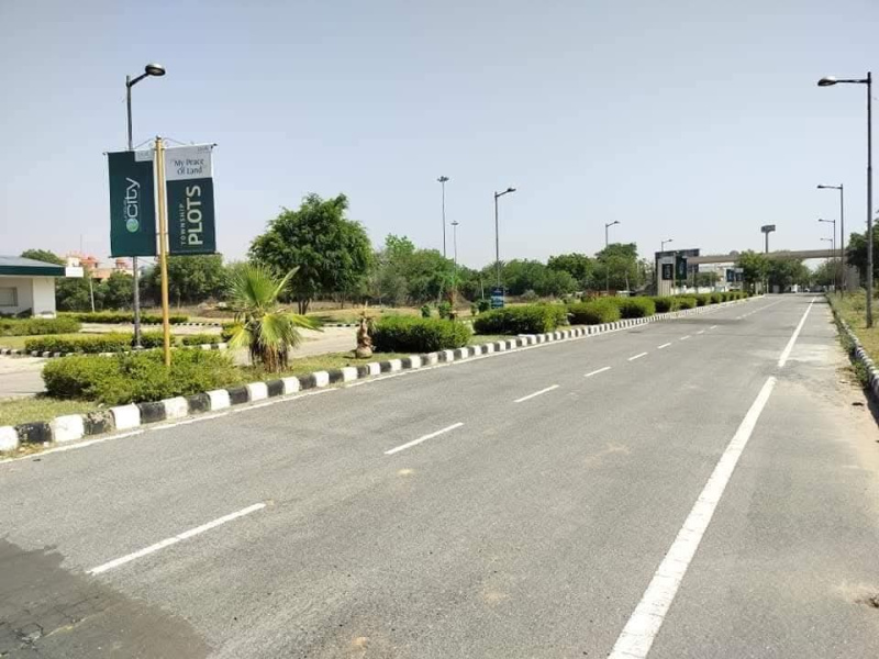  Residential Plot 152 Sq. Yards for Sale in Thikariya, Jaipur