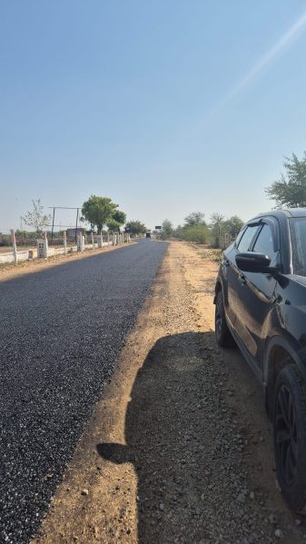  Residential Plot 100 Sq. Yards for Sale in Ajmer Road, Jaipur