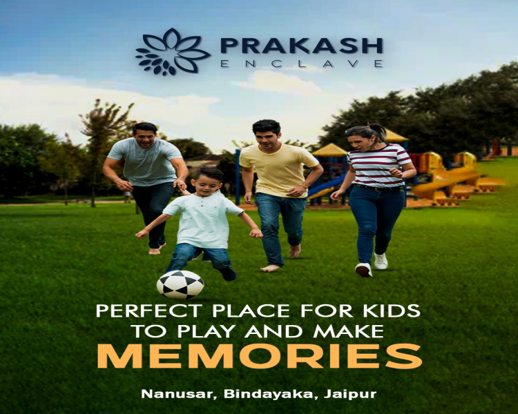 Residential Plot 111 Sq. Yards for Sale in Sirsi Road, Sirsi Road, Jaipur