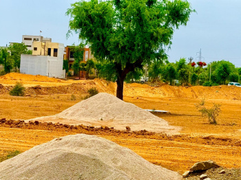  Residential Plot for Sale in Bhankrota, Jaipur