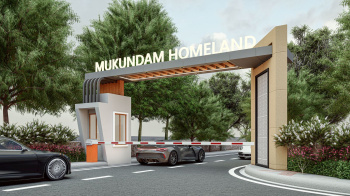  Residential Plot for Sale in Bhankrota, Jaipur