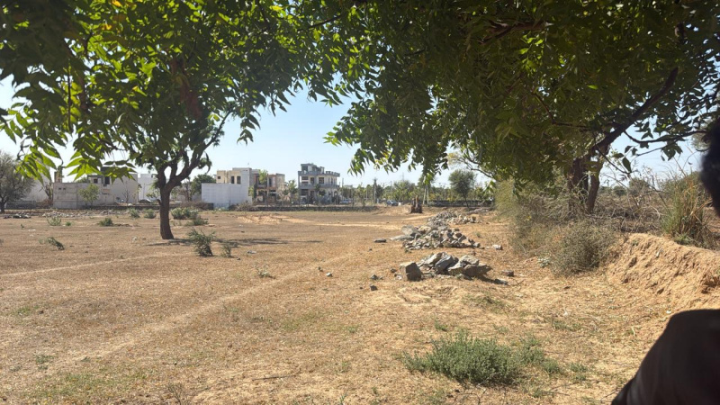  Residential Plot 89 Sq. Yards for Sale in Sirsi Road, Sirsi Road, Jaipur
