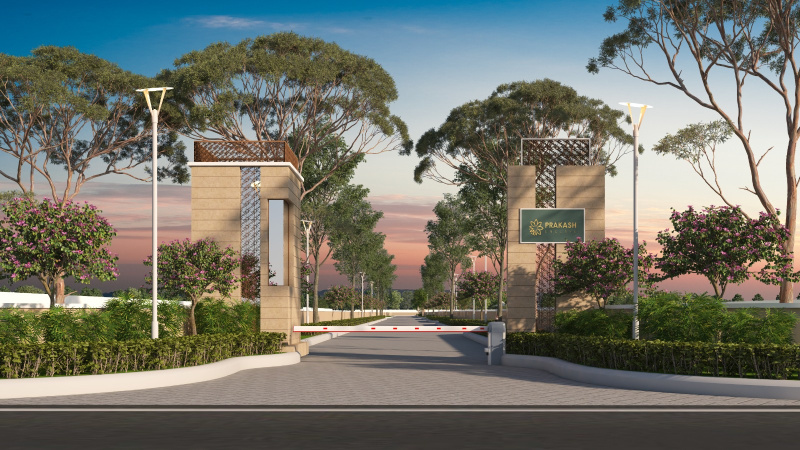 Residential Plot 89 Sq. Yards for Sale in Sirsi Road, Sirsi Road, Jaipur