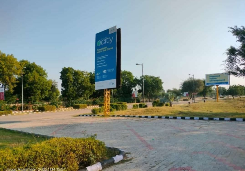  Residential Plot 145 Sq. Yards for Sale in Ajmer Road, Ajmer Road, Jaipur