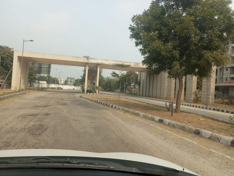  Residential Plot 132 Sq. Yards for Sale in Ajmer Road, Jaipur