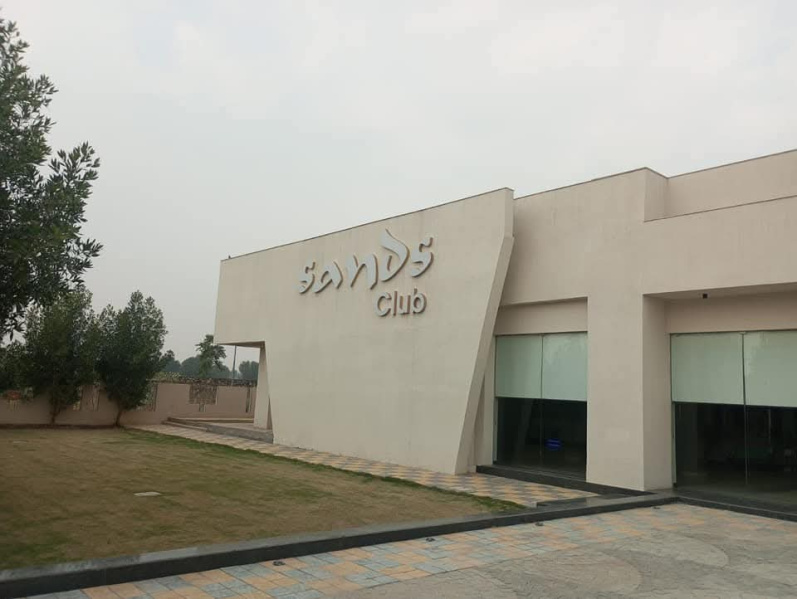  Residential Plot 132 Sq. Yards for Sale in Ajmer Road, Jaipur
