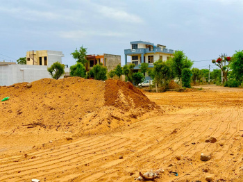  Residential Plot for Sale in Ajmer Road, Jaipur