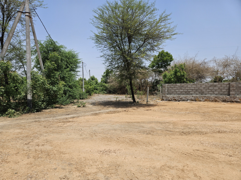  Residential Plot 100 Sq. Yards for Sale in Bhankrota, Jaipur