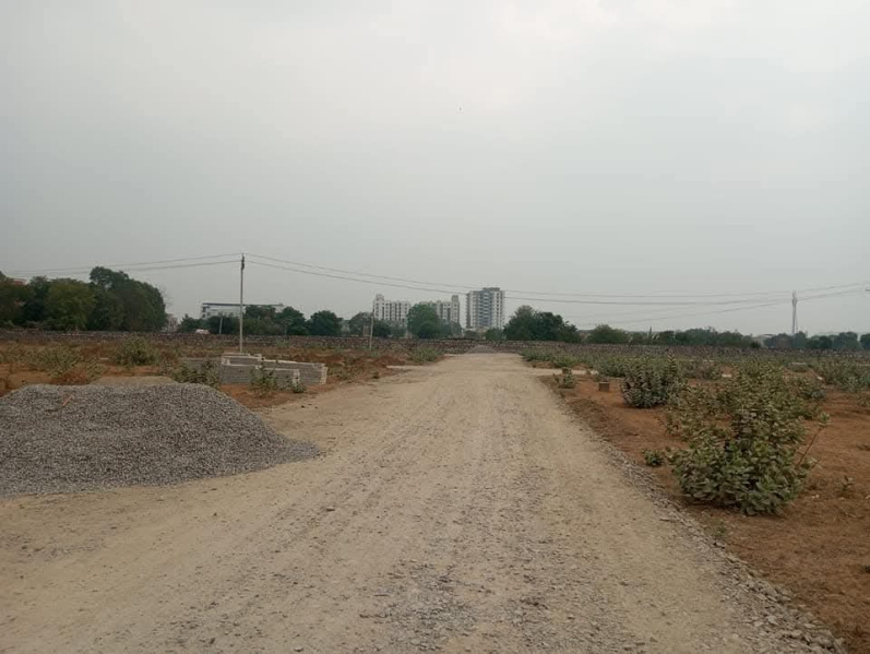  Residential Plot 146 Sq. Yards for Sale in Ajmer Road, Ajmer Road, Jaipur
