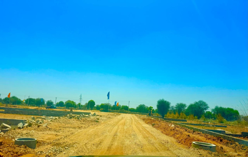  Residential Plot 89 Sq. Yards for Sale in Sirsi Road, Sirsi Road, Jaipur