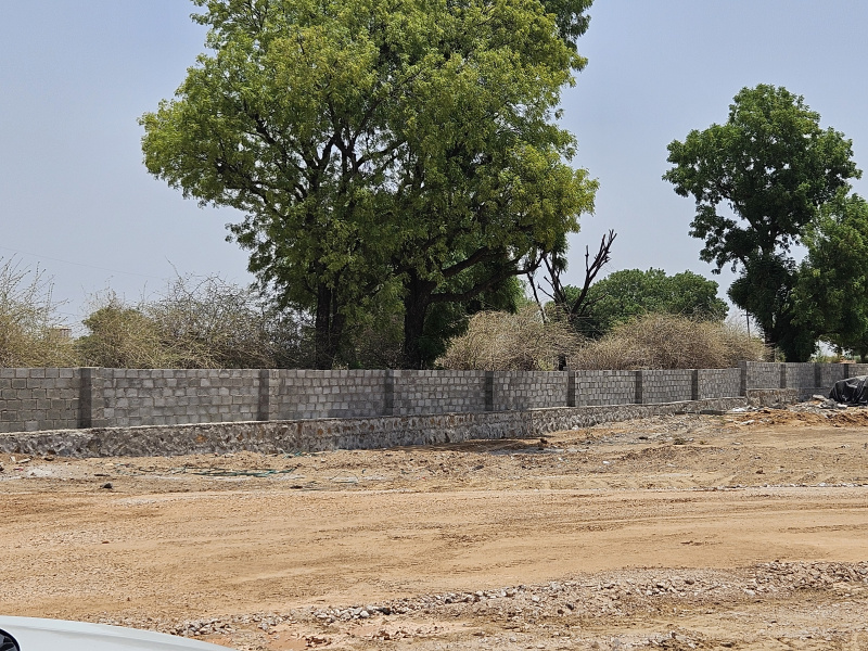  Residential Plot 99 Sq. Yards for Sale in Ajmer Road, Ajmer Road, Jaipur