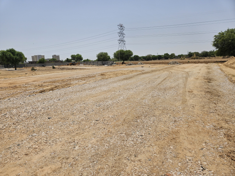  Residential Plot 98 Sq. Yards for Sale in Ajmer Road, Ajmer Road, Jaipur