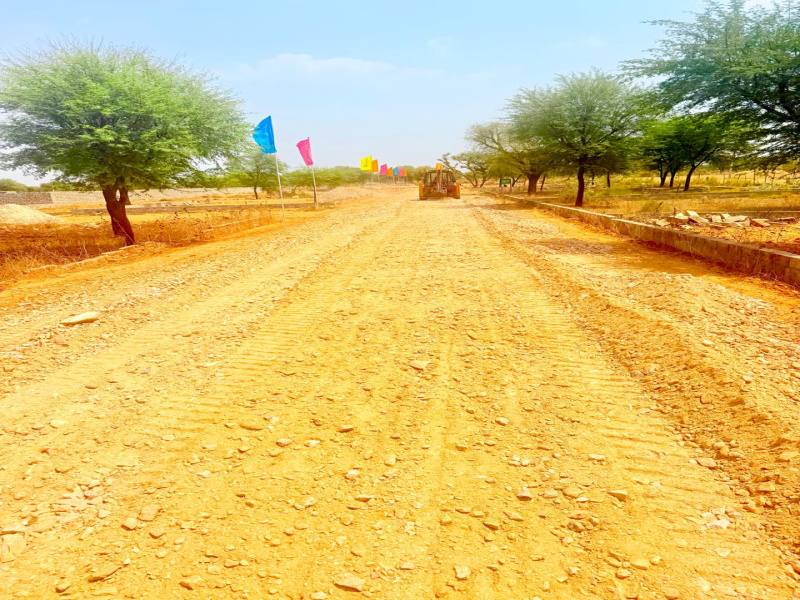  Residential Plot 89 Sq. Yards for Sale in Sirsi Road, Sirsi Road, Jaipur