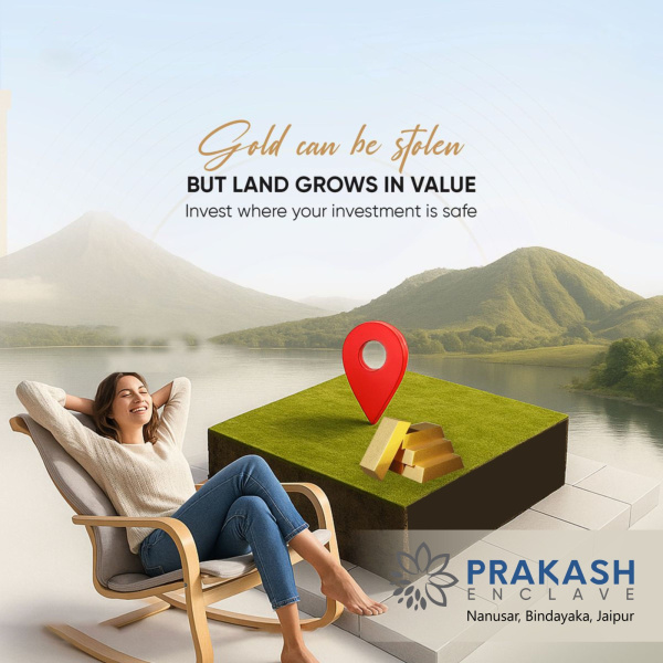  Residential Plot 89 Sq. Yards for Sale in Sirsi Road, Sirsi Road, Jaipur