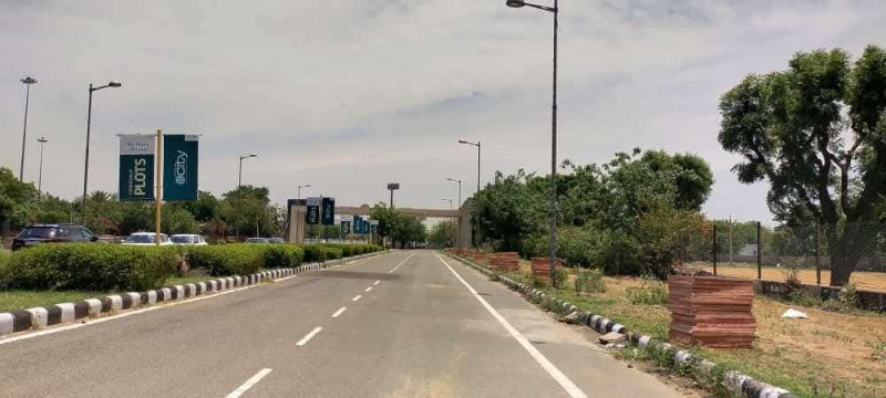  Residential Plot 146 Sq. Yards for Sale in Ajmer Road, Ajmer Road, Jaipur