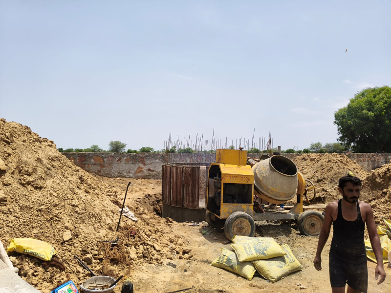 89 Sq. Yards Residential Plot for Sale in Sirsi Road, Sirsi Road, Jaipur