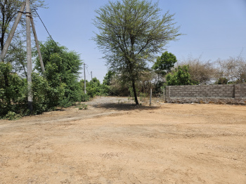  Residential Plot for Sale in Sirsi Road, Jaipur