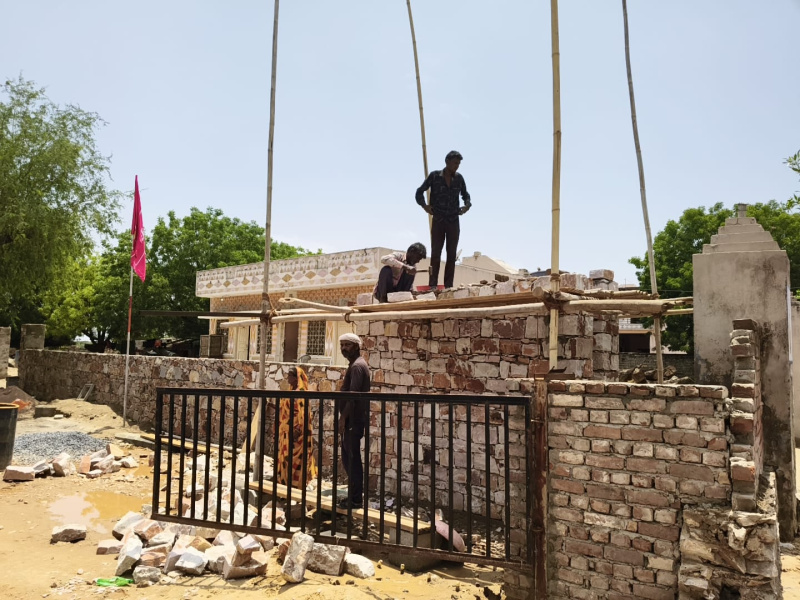  Residential Plot 138 Sq. Yards for Sale in Jagatpura, Jaipur