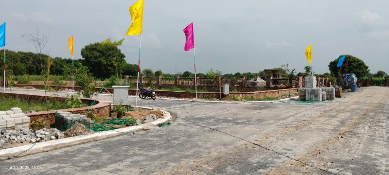 Residential Plot 102 Sq. Yards for Sale in Jagatpura, Jaipur