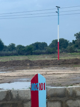  Residential Plot for Sale in Jobner, Jaipur