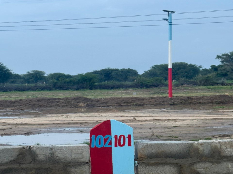  Residential Plot 128 Sq. Yards for Sale in Jobner, Jaipur