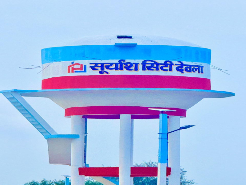  Residential Plot 128 Sq. Yards for Sale in Jobner, Jaipur
