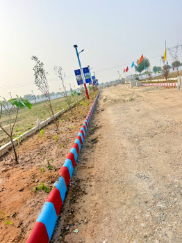 Residential Plot for Sale in Ajmer Road, Jaipur