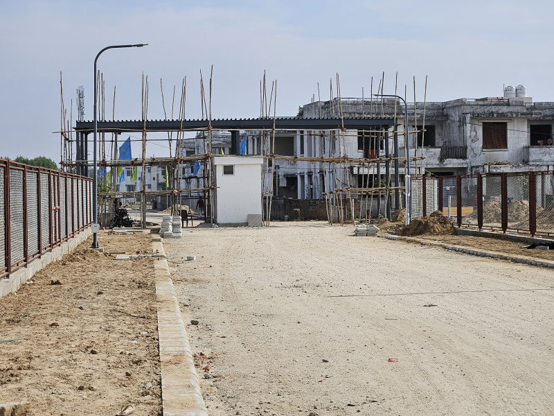  152 Sq. Yards Residential Plot for Sale in Ajmer Road, Ajmer Road, Jaipur