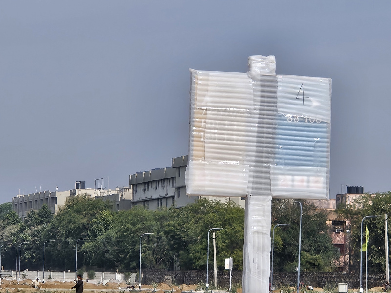  152 Sq. Yards Residential Plot for Sale in Ajmer Road, Ajmer Road, Jaipur