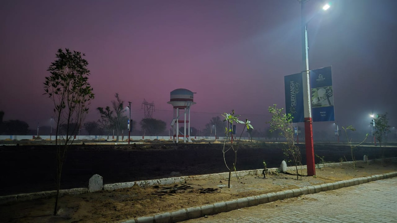  127 Sq. Yards Residential Plot for Sale in Ajmer Road, Jaipur