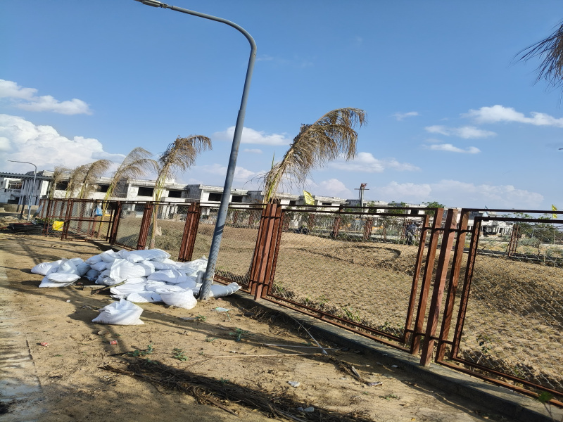  153 Sq. Yards Residential Plot for Sale in Ajmer Road, Ajmer Road, Jaipur