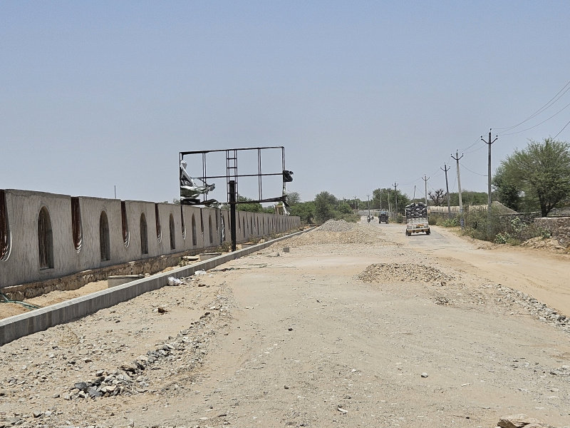 Additional image 3 of Mahindra SEZ, Jaipur