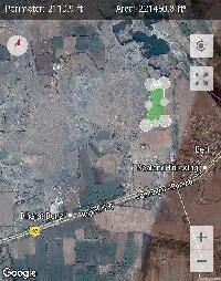  Warehouse for Rent in Kuvadava, Rajkot