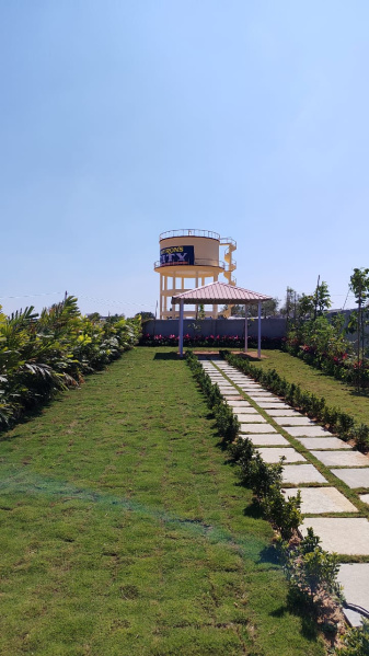  Residential Plot 200 Sq.ft. for Sale in Kandukuru, Hyderabad